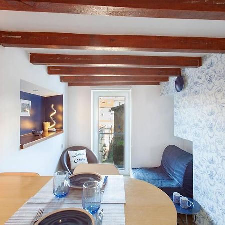 Ferienwohnung Mouraria 3 - Historic Duplex Lissabon Exterior foto