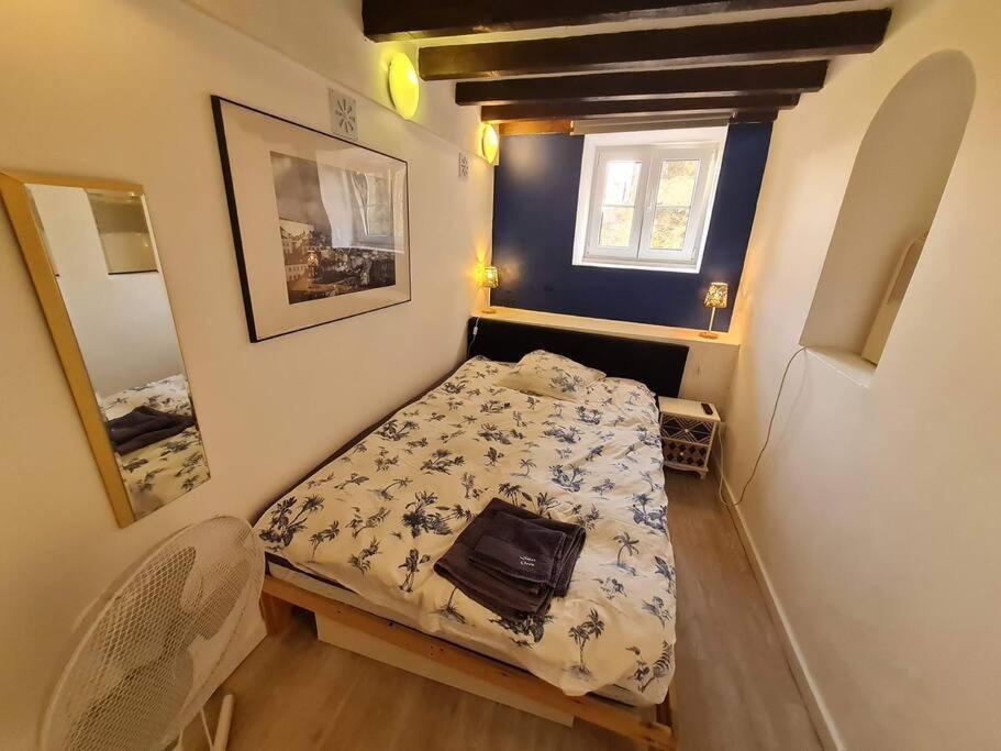 Ferienwohnung Mouraria 3 - Historic Duplex Lissabon Exterior foto