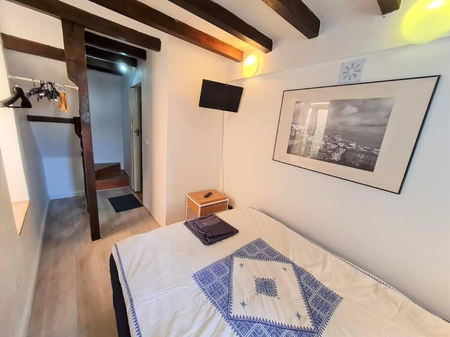 Ferienwohnung Mouraria 3 - Historic Duplex Lissabon Exterior foto